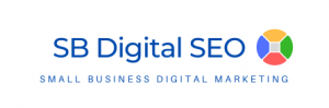 SB Digial SEO Logo 42120